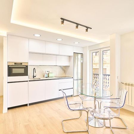 Apartament Alojamiento Plaza La Fuente Centro Salamanka Zewnętrze zdjęcie