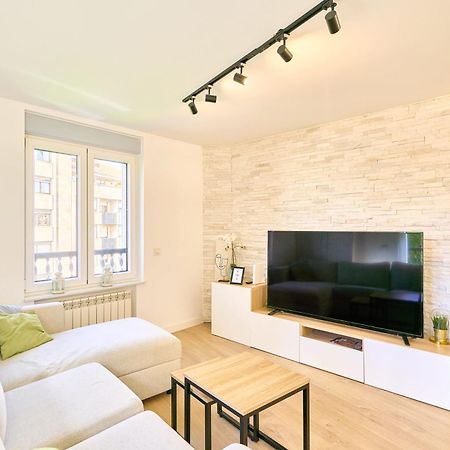 Apartament Alojamiento Plaza La Fuente Centro Salamanka Zewnętrze zdjęcie