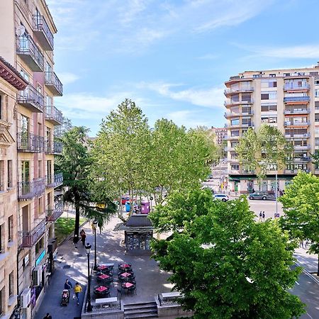 Apartament Alojamiento Plaza La Fuente Centro Salamanka Zewnętrze zdjęcie