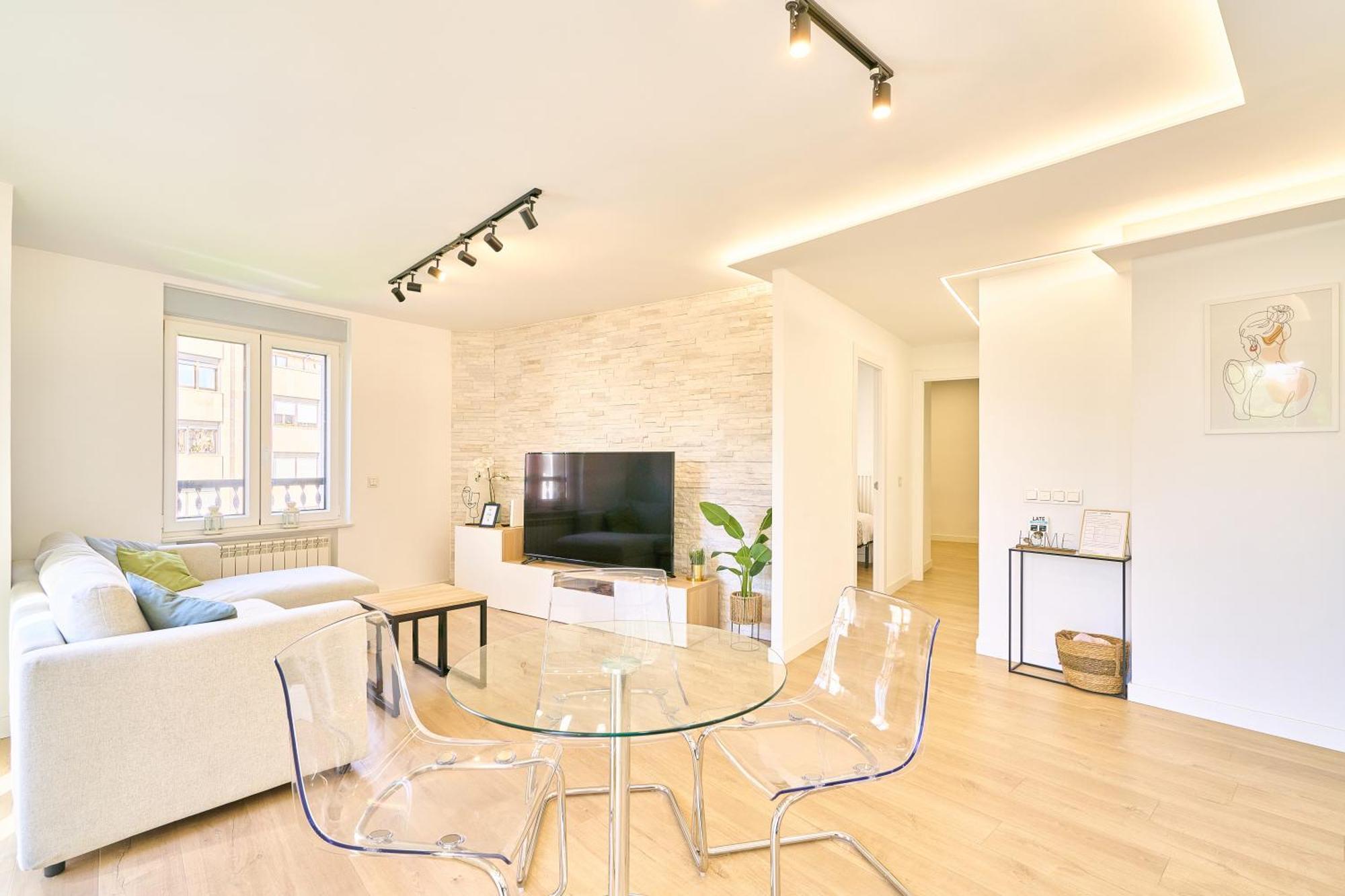 Apartament Alojamiento Plaza La Fuente Centro Salamanka Zewnętrze zdjęcie