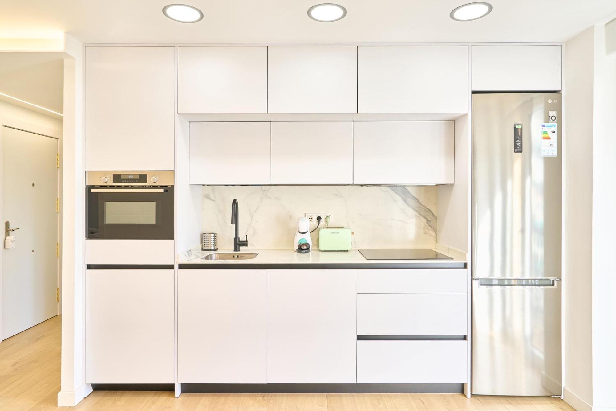 Apartament Alojamiento Plaza La Fuente Centro Salamanka Zewnętrze zdjęcie