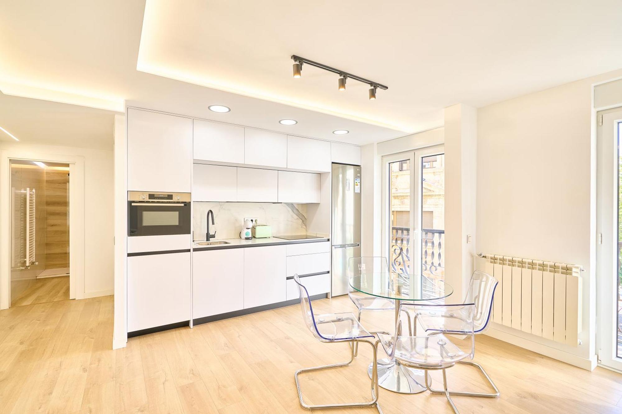 Apartament Alojamiento Plaza La Fuente Centro Salamanka Zewnętrze zdjęcie
