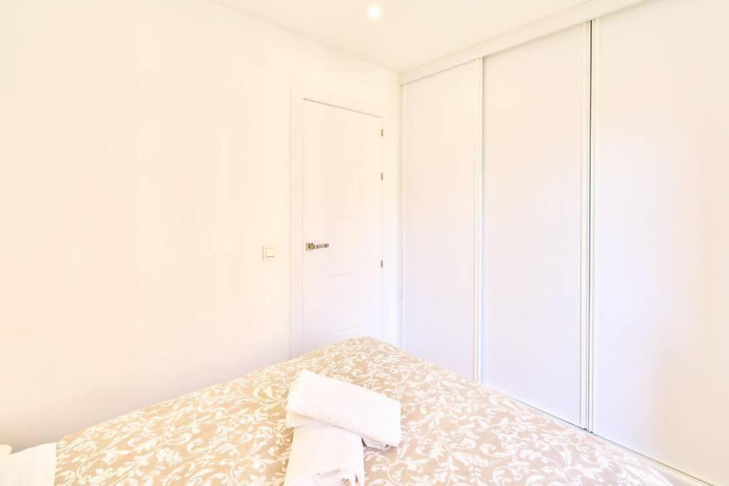 Apartament Alojamiento Plaza La Fuente Centro Salamanka Zewnętrze zdjęcie