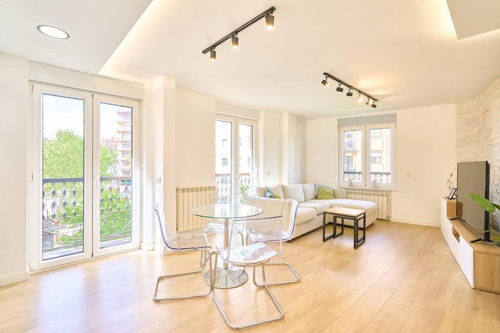 Apartament Alojamiento Plaza La Fuente Centro Salamanka Zewnętrze zdjęcie