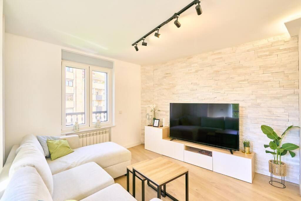 Apartament Alojamiento Plaza La Fuente Centro Salamanka Zewnętrze zdjęcie